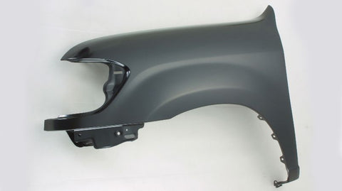 FENDER FR LH W/O FLARE HOLE (TUNDRA DOUBLE CAB)