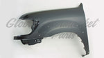 FENDER FR LH W/FLARE HOLE (TUNDRA DOUBLE CAB) — photo 1