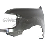 FENDER FR LH W/FLARE HOLE (TUNDRA DOUBLE CAB) — photo 3