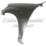 FENDER FR LH W/FLARE HOLE (TUNDRA DOUBLE CAB) — photo 5