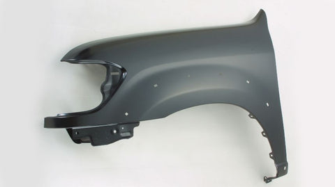 FENDER FR LH W/FLARE HOLE (TUNDRA DOUBLE CAB)