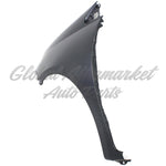 FENDER FR LH W/O ANTENNA HOLE — photo 3
