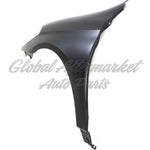 FENDER FR LH CAPA — photo 5