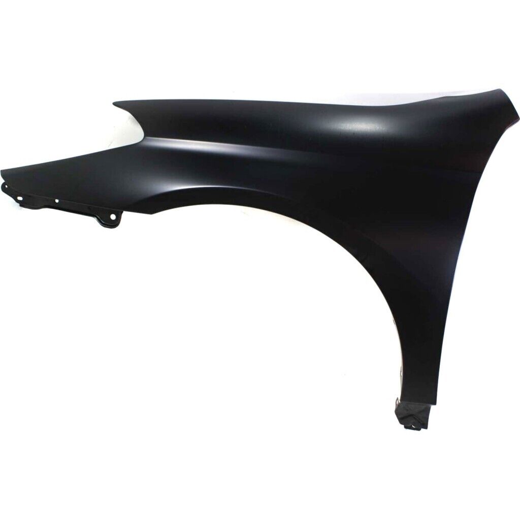 FENDER FR LH CAPA