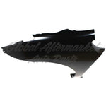 FENDER FR LH W/O SIDE LAMP HOLE — photo 3
