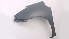 FENDER FR LH W/O SIDE LAMP HOLE CAPA