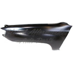FENDER FR LH 2WD W/O FENDER FLARES (ALSO FITS X-RUNNER WITH SMALLER FENDER FLARES) — photo 4