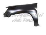 FENDER FR LH 2WD W/O FENDER FLARES (ALSO FITS X-RUNNER WITH SMALLER FENDER FLARES) — photo 5