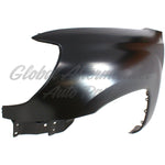 FENDER FR LH 2WD W/O FENDER FLARES (ALSO FITS X-RUNNER WITH SMALLER FENDER FLARES) CAPA — photo 3