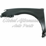 FENDER FR LH CAPA — photo 2