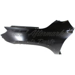 FENDER FR LH W/FLARE HOLE — photo 4