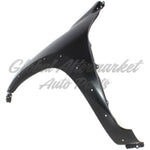 FENDER FR LH W/FLARE HOLE CAPA — photo 3