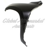 FENDER FR LH W/O FLARE HOLE — photo 3