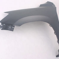 FENDER FR LH W/O FLARE HOLE