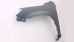 FENDER FR LH W/O FLARE HOLE