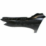 FENDER FR LH — photo 5