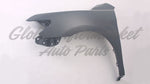 FENDER FR LH CAPA — photo 1