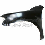 FENDER FR LH CAPA — photo 2