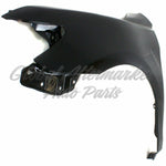 FENDER FR LH CAPA — photo 4
