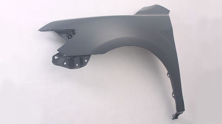 FENDER FR LH CAPA