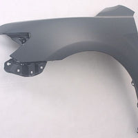 FENDER FR LH CAPA