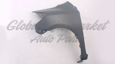 FENDER FR LH