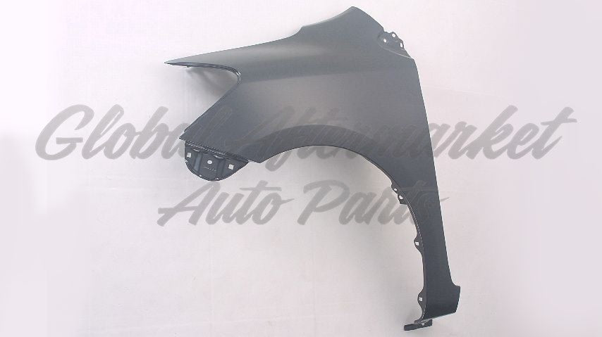 FENDER FR LH