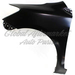 FENDER FR LH — photo 2