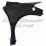 FENDER FR LH CAPA — photo 5