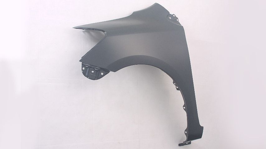 FENDER FR LH CAPA