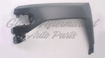 FENDER FR LH CAPA — photo 1