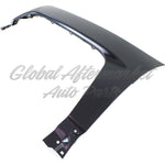 FENDER FR LH CAPA — photo 2