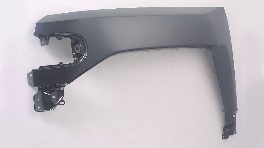 FENDER FR LH CAPA
