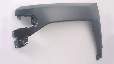 FENDER FR LH