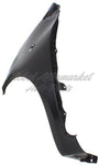 FENDER FR LH W/SIDE LAMP HOLE 06-11 CAPA — photo 2