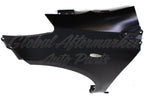 FENDER FR LH W/SIDE LAMP HOLE 06-11 CAPA — photo 4