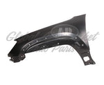 FENDER FR LH — photo 1
