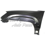FENDER FR LH — photo 2