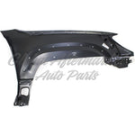 FENDER FR LH — photo 4