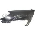 FENDER FR LH — photo 5