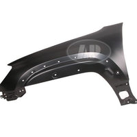 FENDER FR LH