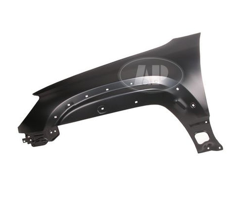 FENDER FR LH CAPA