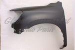 FENDER FR LH W/O ANTENNA HOLE — photo 1
