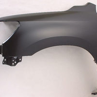 FENDER FR LH W/O ANTENNA HOLE CAPA