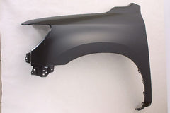 FENDER FR LH W/O ANTENNA HOLE CAPA