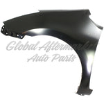 FENDER FR LH — photo 3