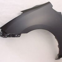 FENDER FR LH CAPA