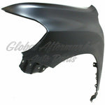 FENDER FR LH CAPA — photo 4