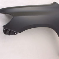 FENDER FR LH CAPA