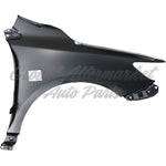 FENDER FR LH CAPA — photo 4